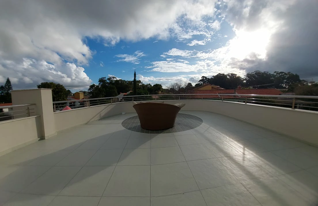 Terraço