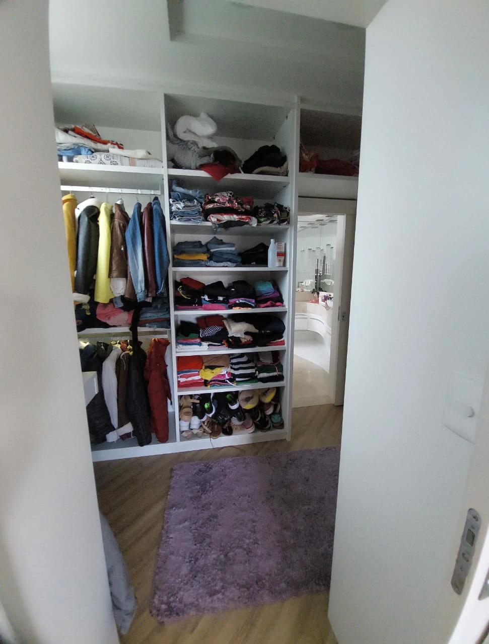 Closet